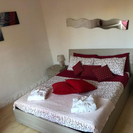 Appartement Niccolo I à La Spezia Extérieur photo
