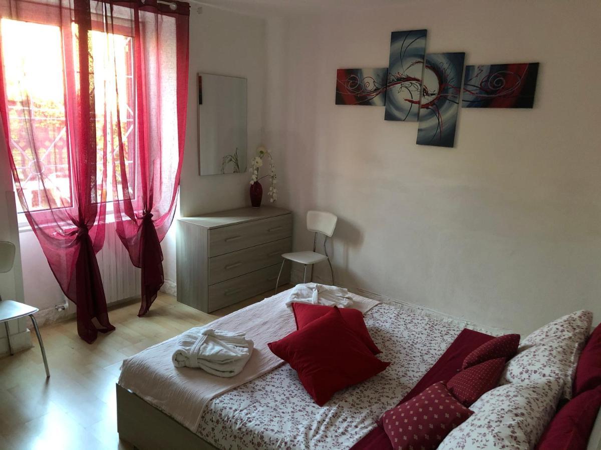 Appartement Niccolo I à La Spezia Extérieur photo
