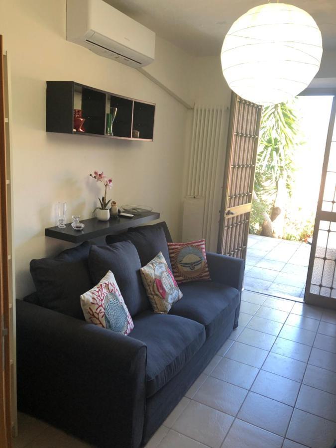 Appartement Niccolo I à La Spezia Extérieur photo