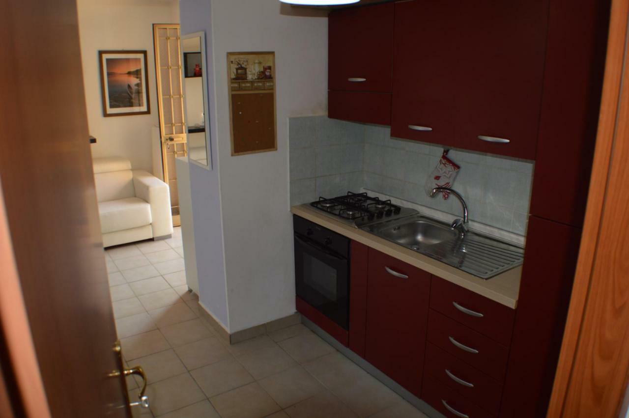 Appartement Niccolo I à La Spezia Extérieur photo