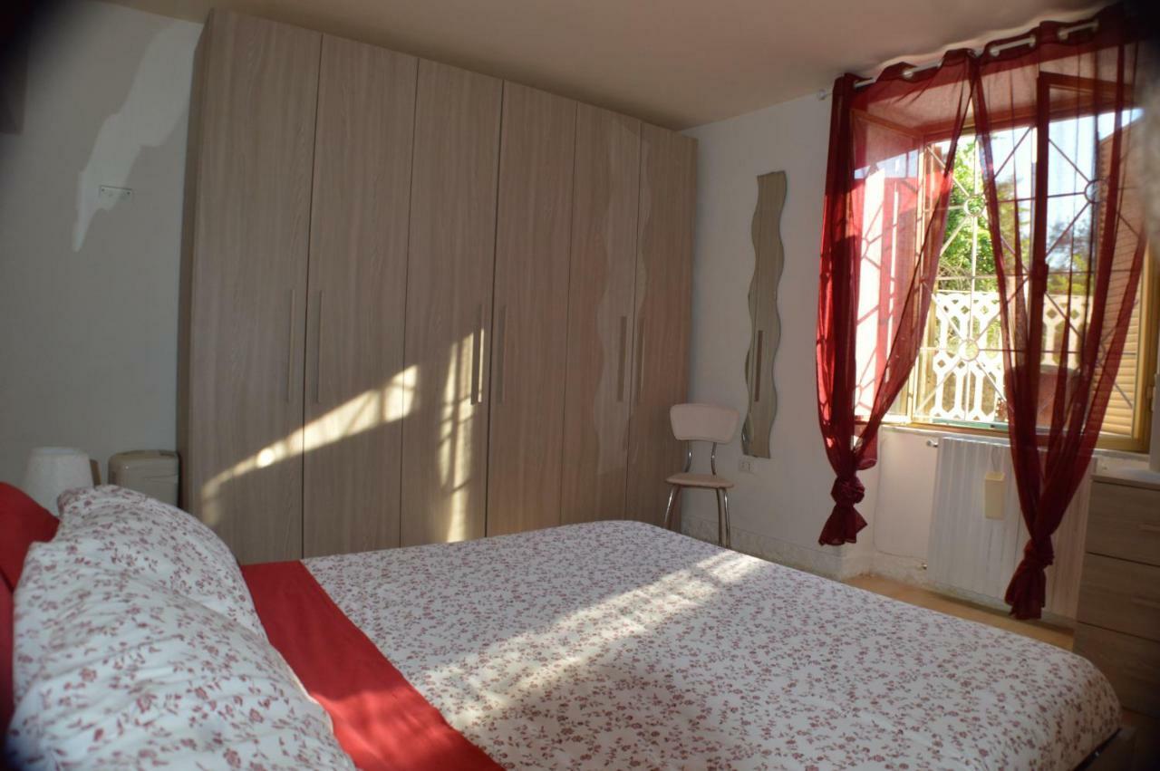 Appartement Niccolo I à La Spezia Extérieur photo