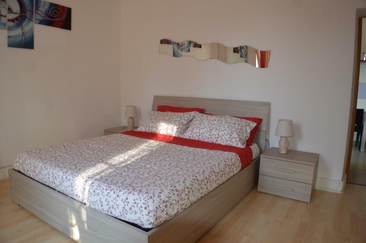 Appartement Niccolo I à La Spezia Extérieur photo