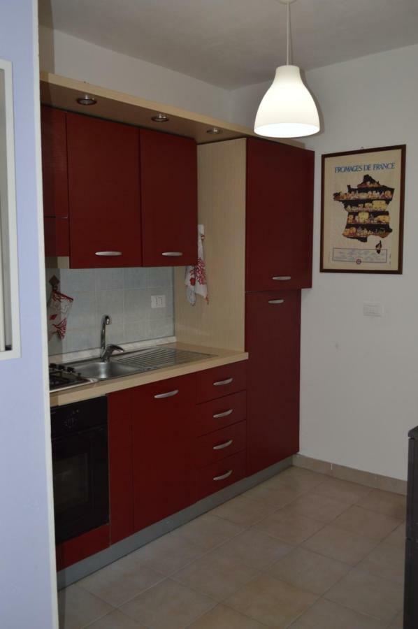 Appartement Niccolo I à La Spezia Extérieur photo