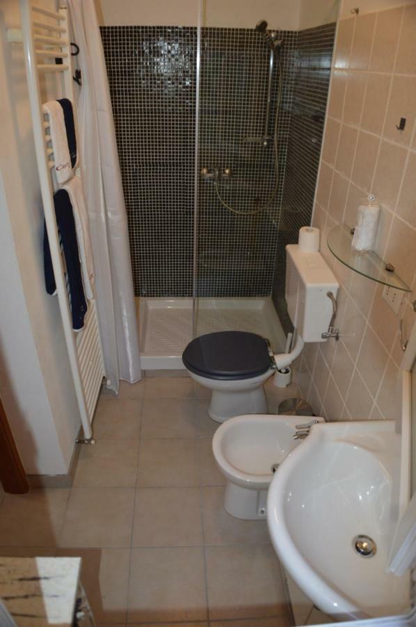 Appartement Niccolo I à La Spezia Extérieur photo