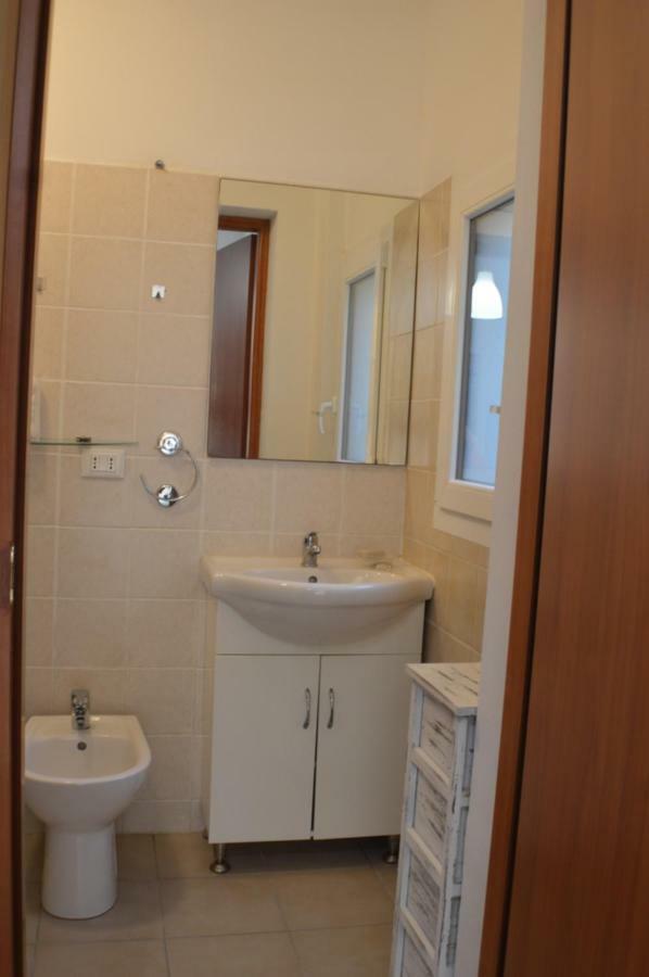 Appartement Niccolo I à La Spezia Extérieur photo