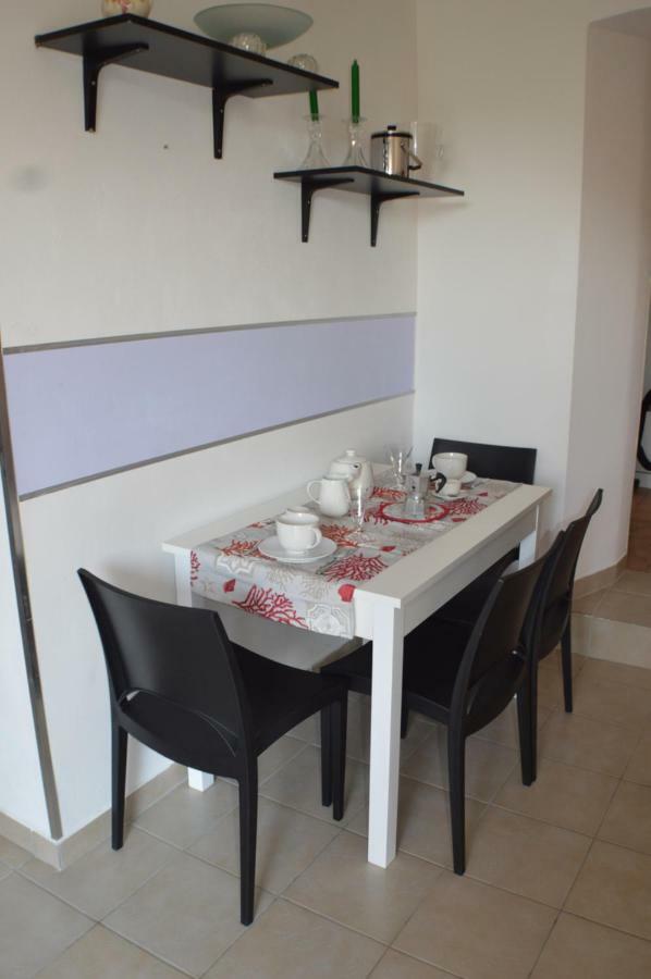 Appartement Niccolo I à La Spezia Extérieur photo