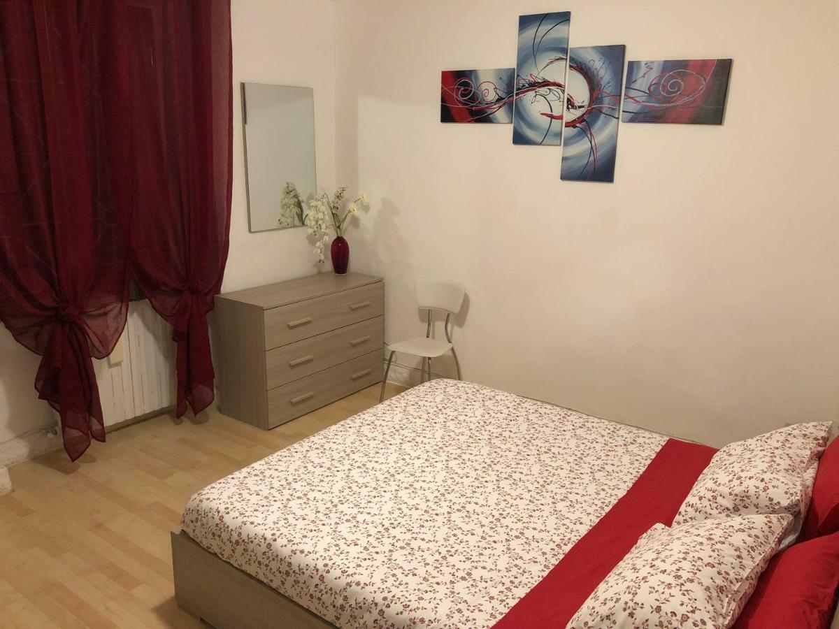 Appartement Niccolo I à La Spezia Extérieur photo