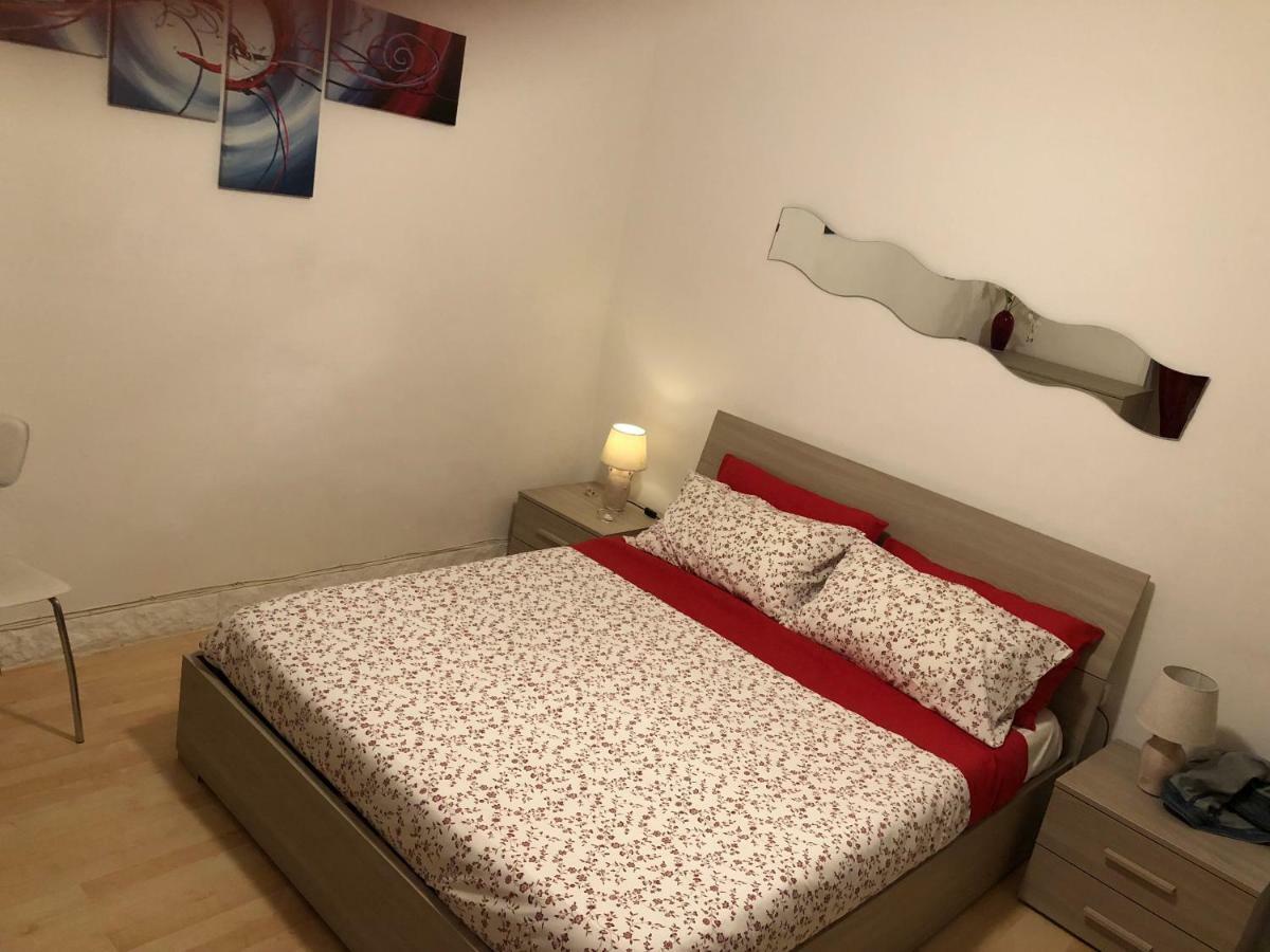 Appartement Niccolo I à La Spezia Extérieur photo