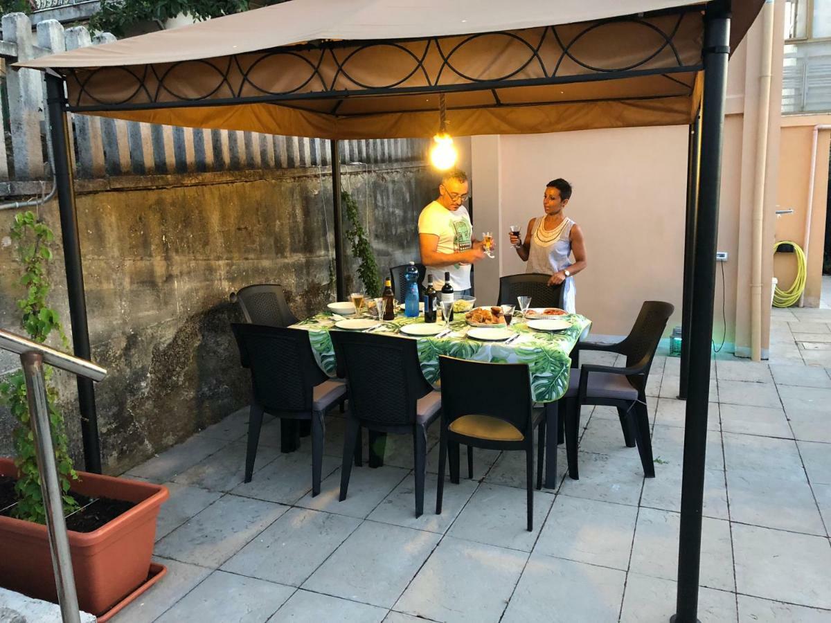 Appartement Niccolo I à La Spezia Extérieur photo