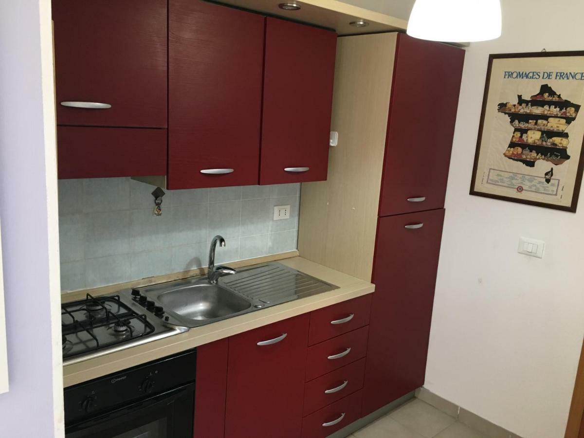 Appartement Niccolo I à La Spezia Extérieur photo
